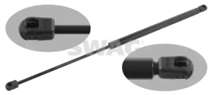 50 51 0049 SWAG Газовая пружина, крышка багажник 50 51 0049 SWAG Газовая пружина, крышка багажник